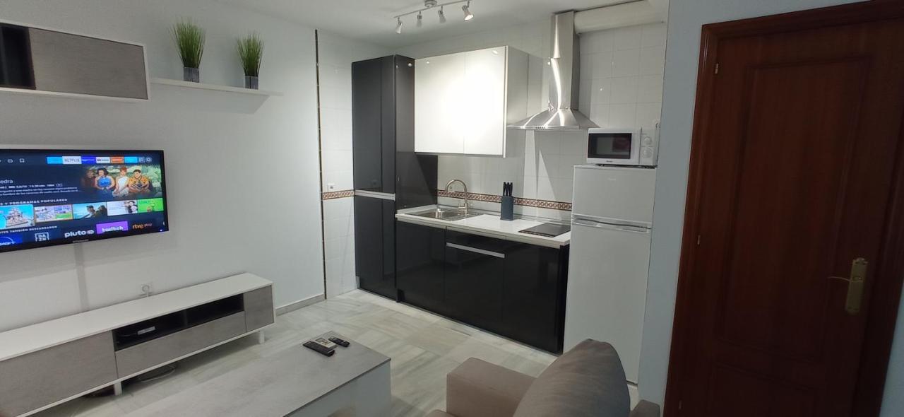 Apartamento Arkus Villa Arcos de la Frontera Exterior foto