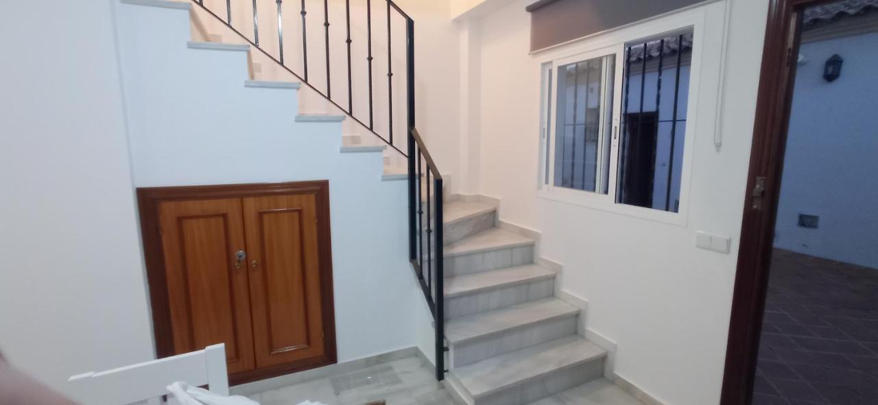 Apartamento Arkus Villa Arcos de la Frontera Exterior foto