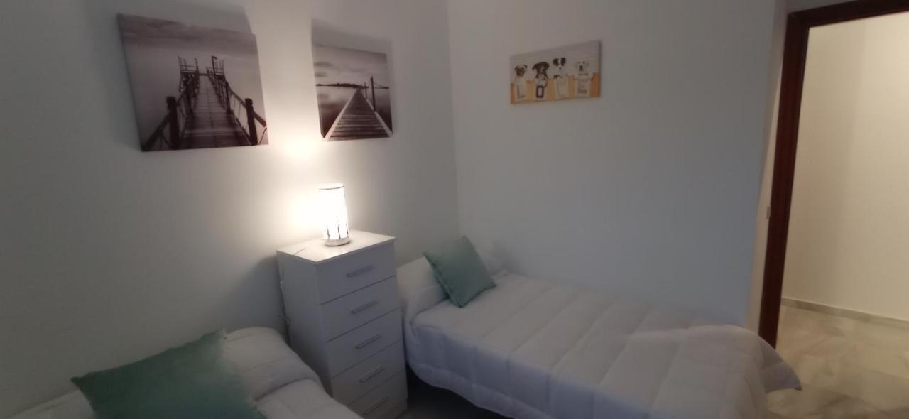 Apartamento Arkus Villa Arcos de la Frontera Exterior foto