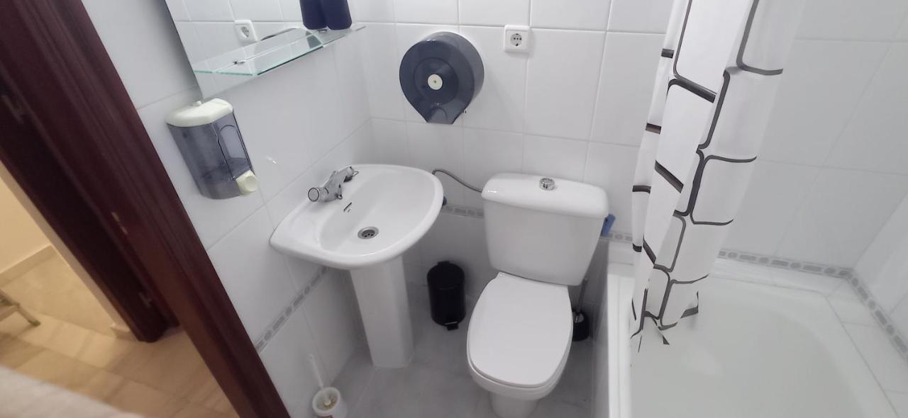 Apartamento Arkus Villa Arcos de la Frontera Exterior foto