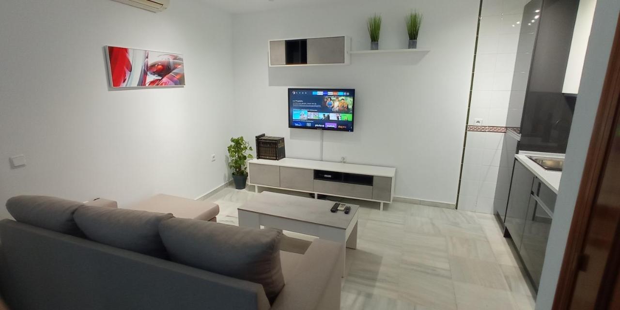 Apartamento Arkus Villa Arcos de la Frontera Exterior foto