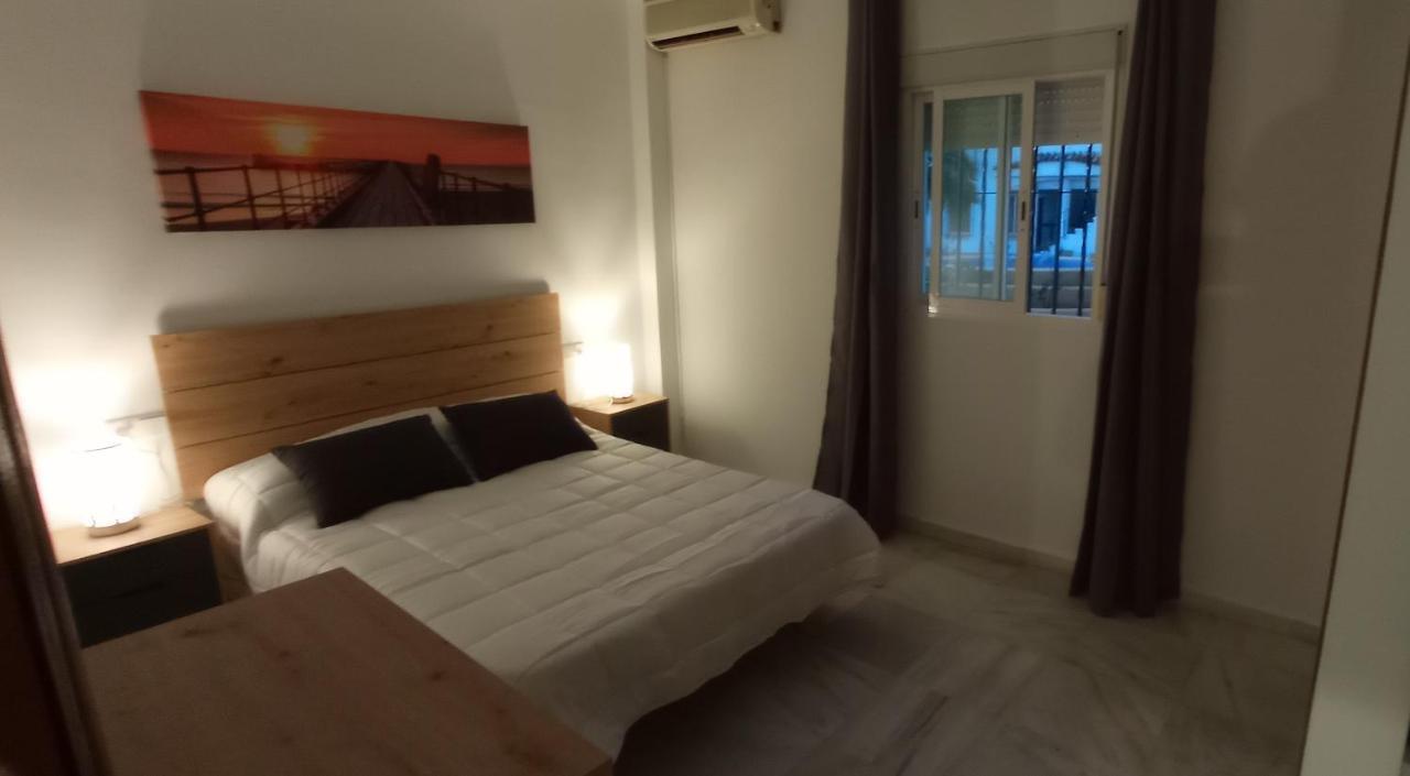 Apartamento Arkus Villa Arcos de la Frontera Exterior foto