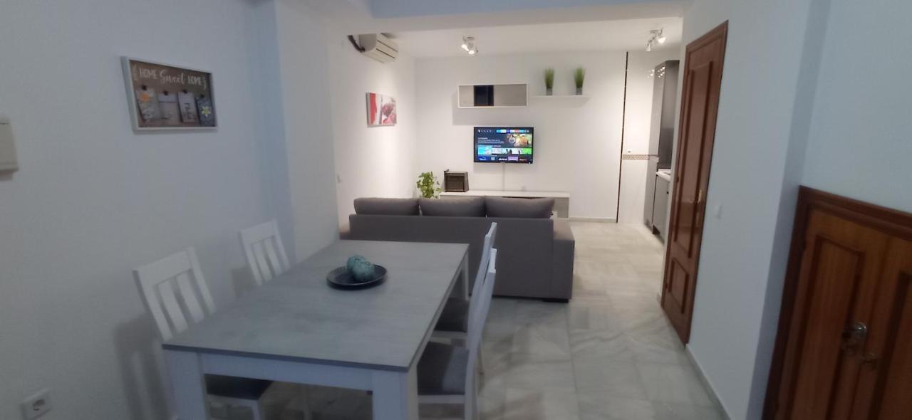 Apartamento Arkus Villa Arcos de la Frontera Exterior foto