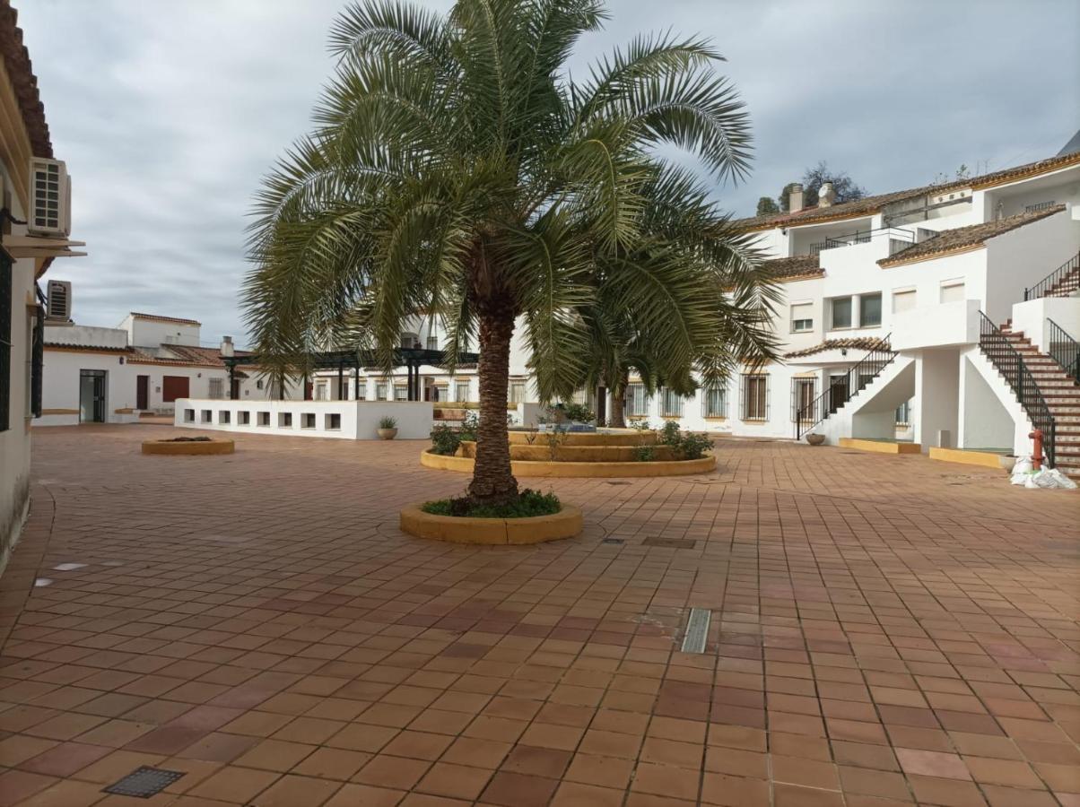 Apartamento Arkus Villa Arcos de la Frontera Exterior foto